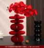 Big flashlight, small bell, 1 pieces, 30x, 16cm