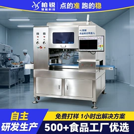 其他食品加工;休闲食品加工;糖果机械