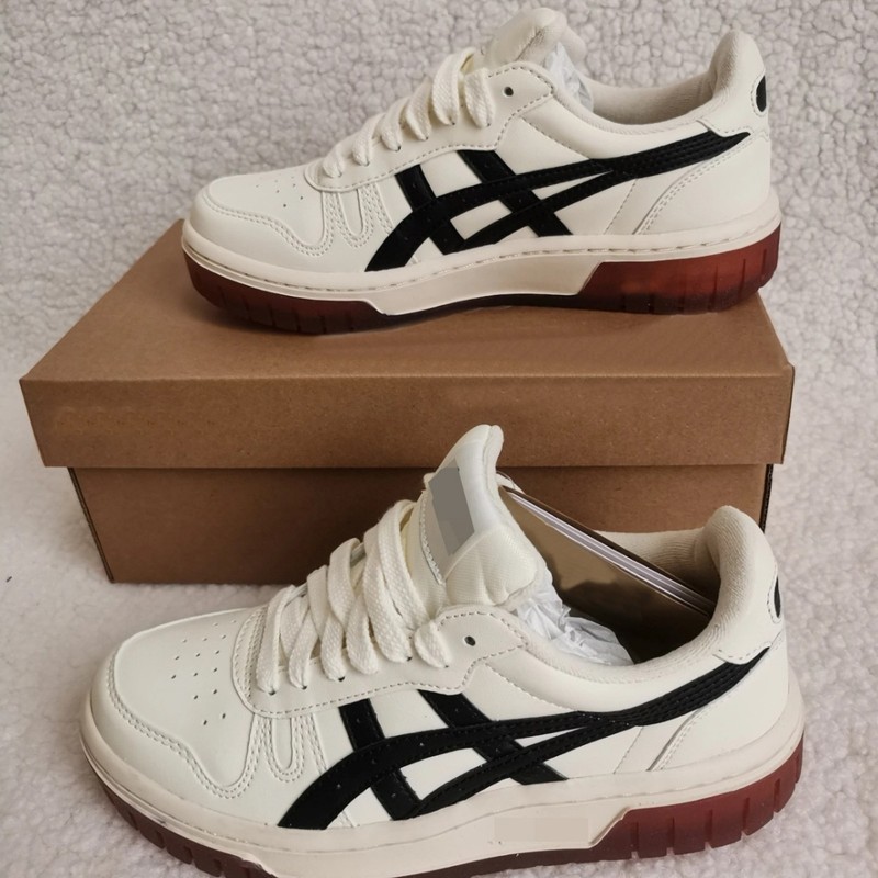 Putian Arthur Sneakers Court Mz High Street Retro Sports Shoes Thick Sole Heightening Campus Male and Female Couple Sneakers