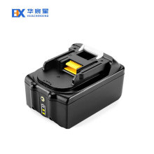 ����ֱ��������Makľ��18V﮵��bl1830Bl1850Bl1860�綯���ߵ��