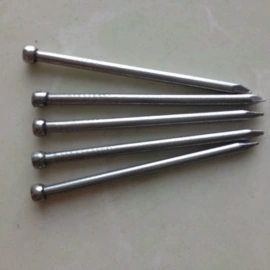 金属丝;铁钉;其他紧固连接