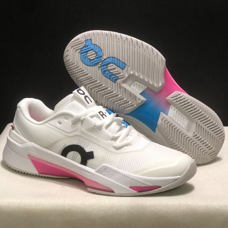 Cross-Border Shoes the Roger Pro Fc Casual Wear-Resistant Versatile Breathable Unisex Sneakers Cross-Border Shoes the Roger Pro Fc Casual Wear-Resistant Versatile Breathable Unisex Sneakers