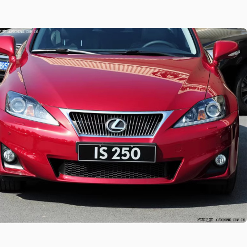 05-08 Viejo soporte de lente integral Q5 Hai 3 / 5