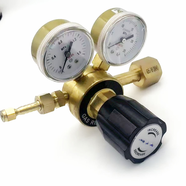 高纯减压器 实验室用减压器