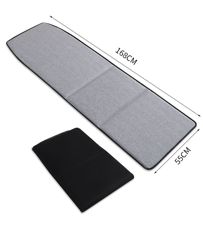 Car Mattress for Sleeping in the Front Seat of a Car, Co-Pilot Seat Can Be Tilted to Make a Bed, Foldable Bed, Cab Sleeping Artifact