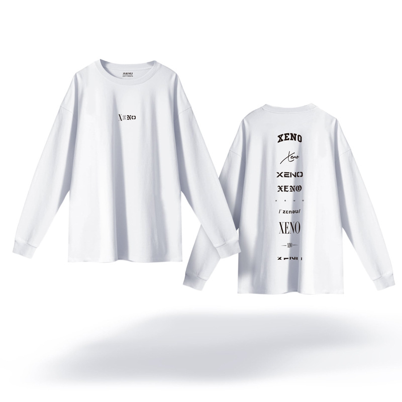 Title 14, Erkek Spor Uzun Kollu Fitness Antrenman Tişörtü...