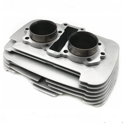 Cylinder and parts Ca250 Middle Cylinder