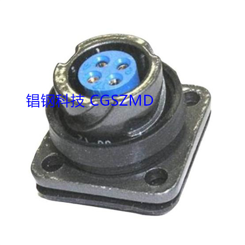 FQ24-6TK FQ24-6ZJ FQ24-6TJ FQ24-6Z ������Round bayonet conn