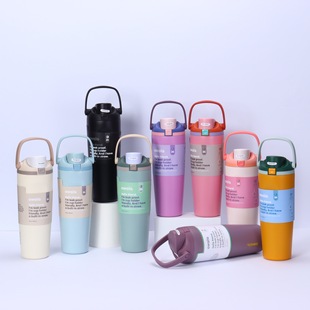 �羳owala����ˮ����304���P���ձ��ر�30oz�������p�����