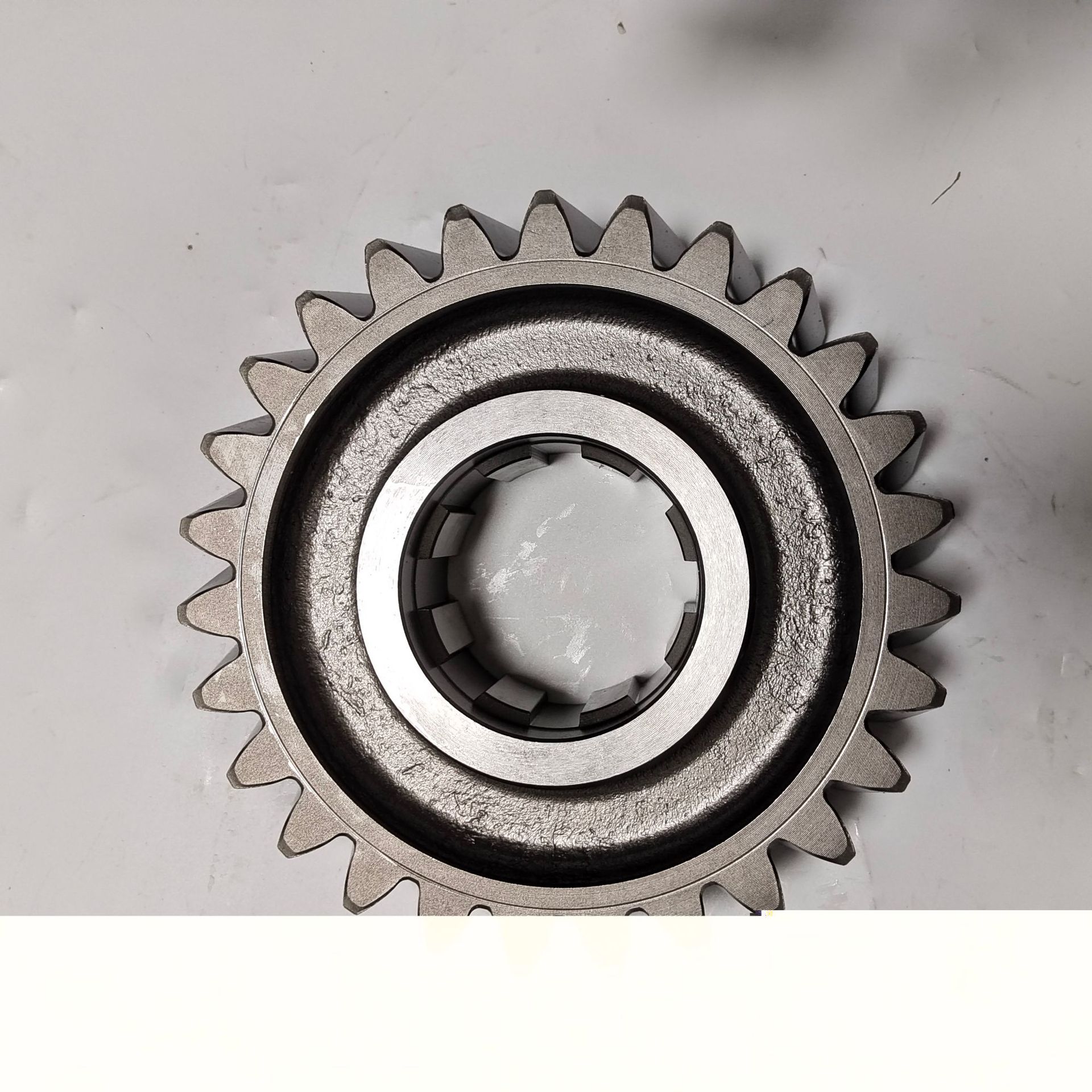 HOWO 199014320136 driving cylindrical gear