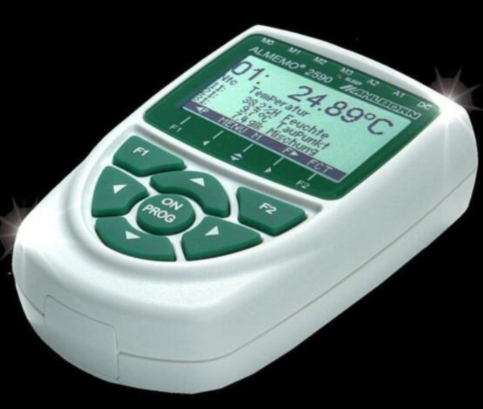 AHLBORN MH8D46C1K1，MA26908AKSU Ahlborn 数据采集器 德国原装