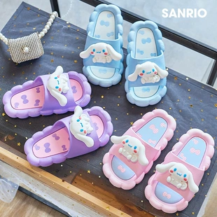 Детские тапочки Sanrio