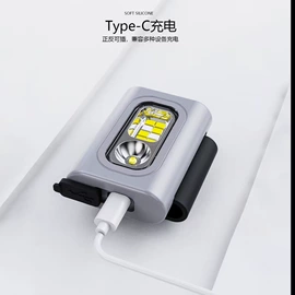 自行车灯;野营/露营灯;户外头灯