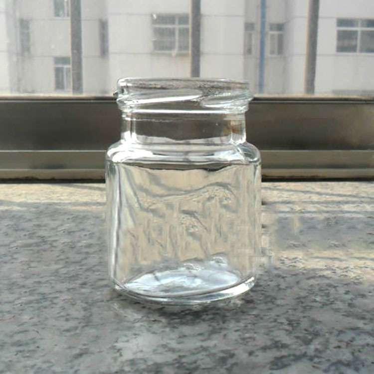 70ML高白料燕窝瓶螺口