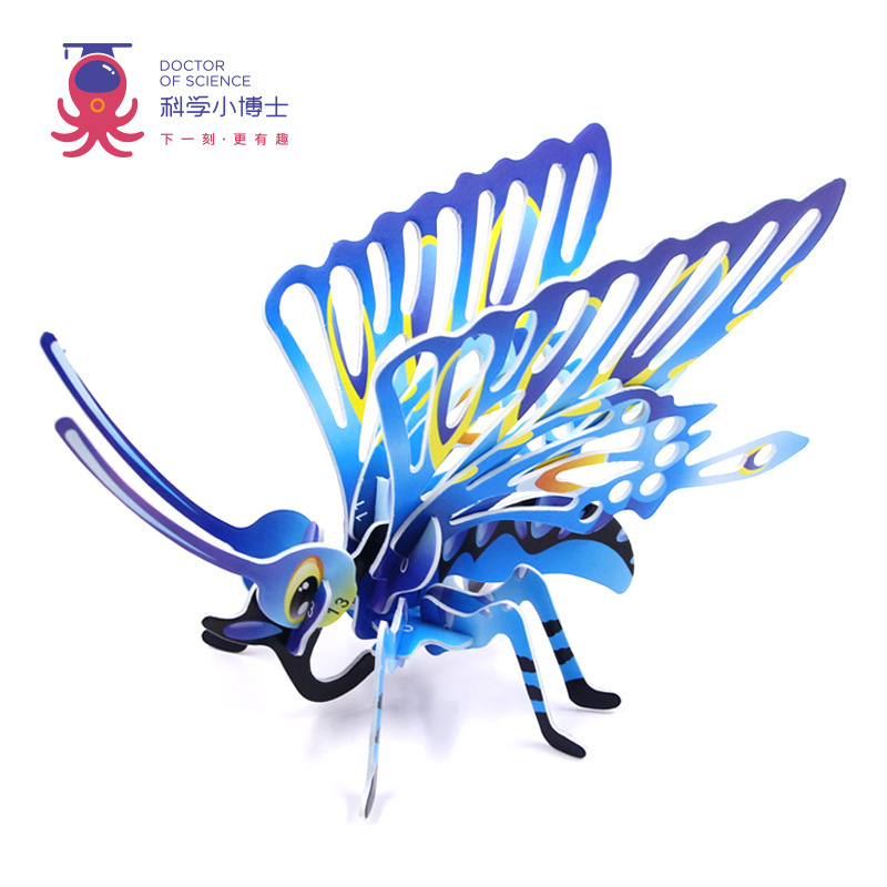 Ciencia pequeño experimento al por mayor vapor Escuela Primaria estudiante juguetes educativos ciencia y educación material hecho a mano paquete DIY Tecnología pequeña producción