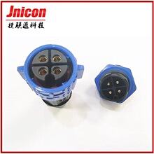 ��ͨM25���i4о�������Ӽӿײ��^ 50A���IP67��ˮ��ĸ�B����