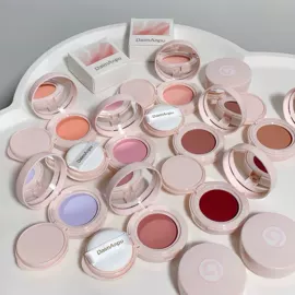 唇釉;口红;腮红、胭脂