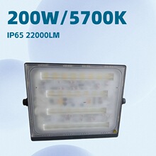 Signify BVP176 200W ���������򳡷���� �ŵ�ɴ���LEDͶ���