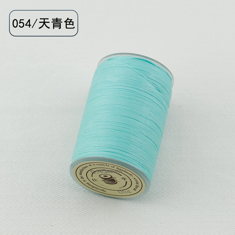 하늘색 054 선 굵기 0.55mm