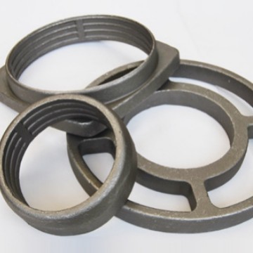 不锈钢高铁动车精密铸件-东莞大朗不锈钢熔模铸造加工