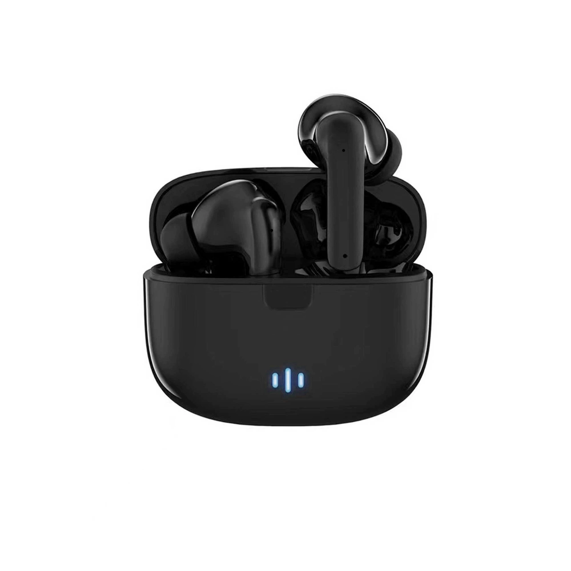 Беспроводные наушники A12 Pro, Bluetooth 5.2, полувкладыши с мощным басом