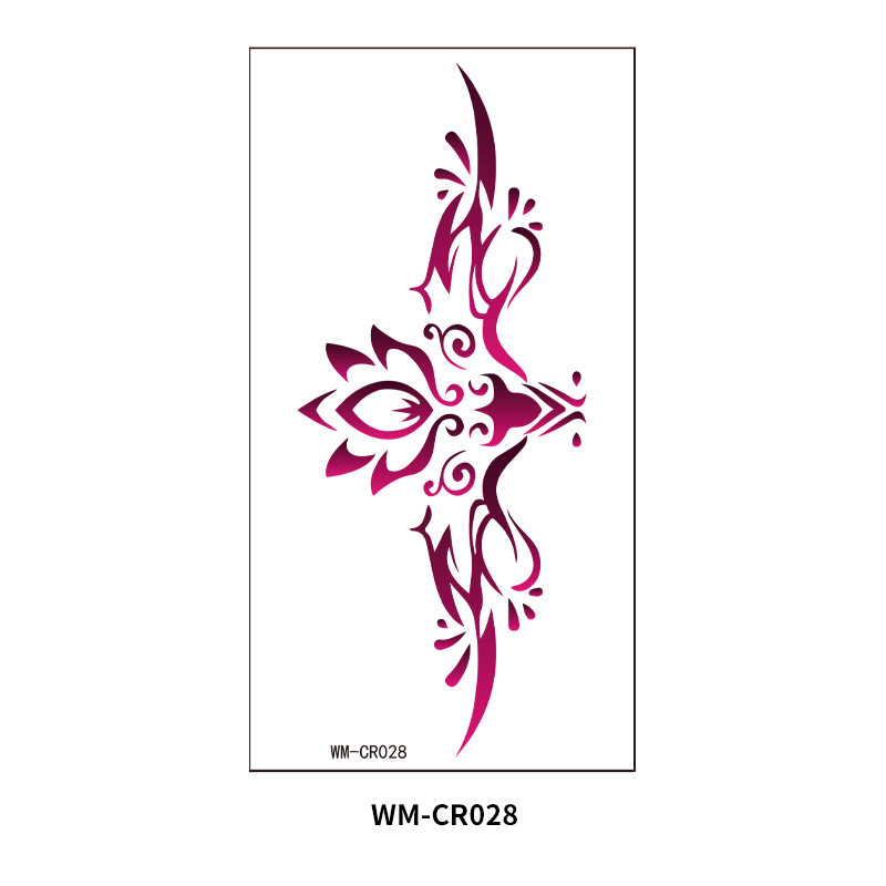 WM-CR028 / 85*160MM