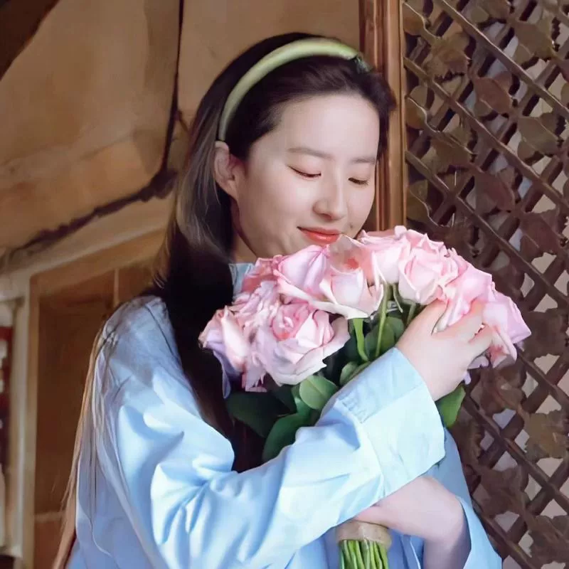 Идите в ветреные места, атласная повязка для волос Liu Yifei, аксессуары для волос с широкими полями, головной убор, заколка для волос, женские украшения оптом
