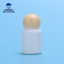 �³����z�o�w���� 20ml���bƿ��Һƿˬ�wˮƿPEƿ Դ�^�S��