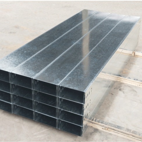 福州热镀锌桥架防火喷塑线槽304/201不锈钢槽式桥架热浸锌桥架