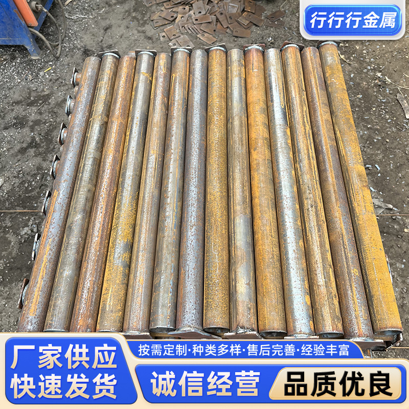 建筑工地外墙连接件 预埋件脚手架拉结点外墙拉拉墙杆 外墙拉杆