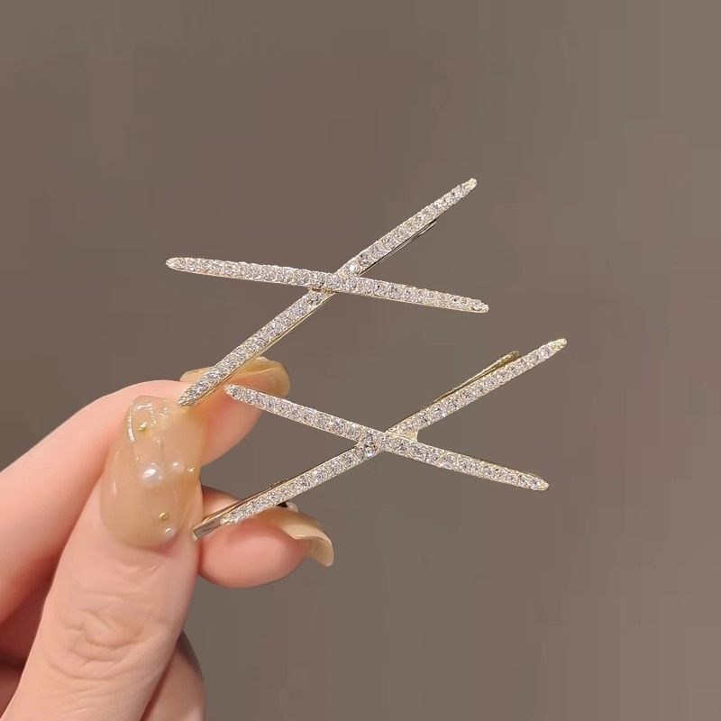 크로스 워드 클립 [1 팩]