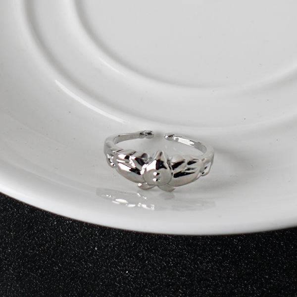 Flun Flun Houtars Cyl Cinger Mirror Lotus Rings of Japanese Anime…