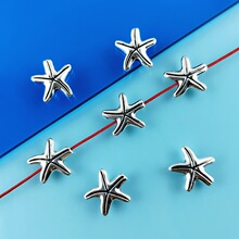 1.3*1.4cm����DIY�Ͻ����ͨ������� ���溣�ǵ�׹ ������������