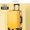 Bright yellow [thick alloy + USB interface + dust cover