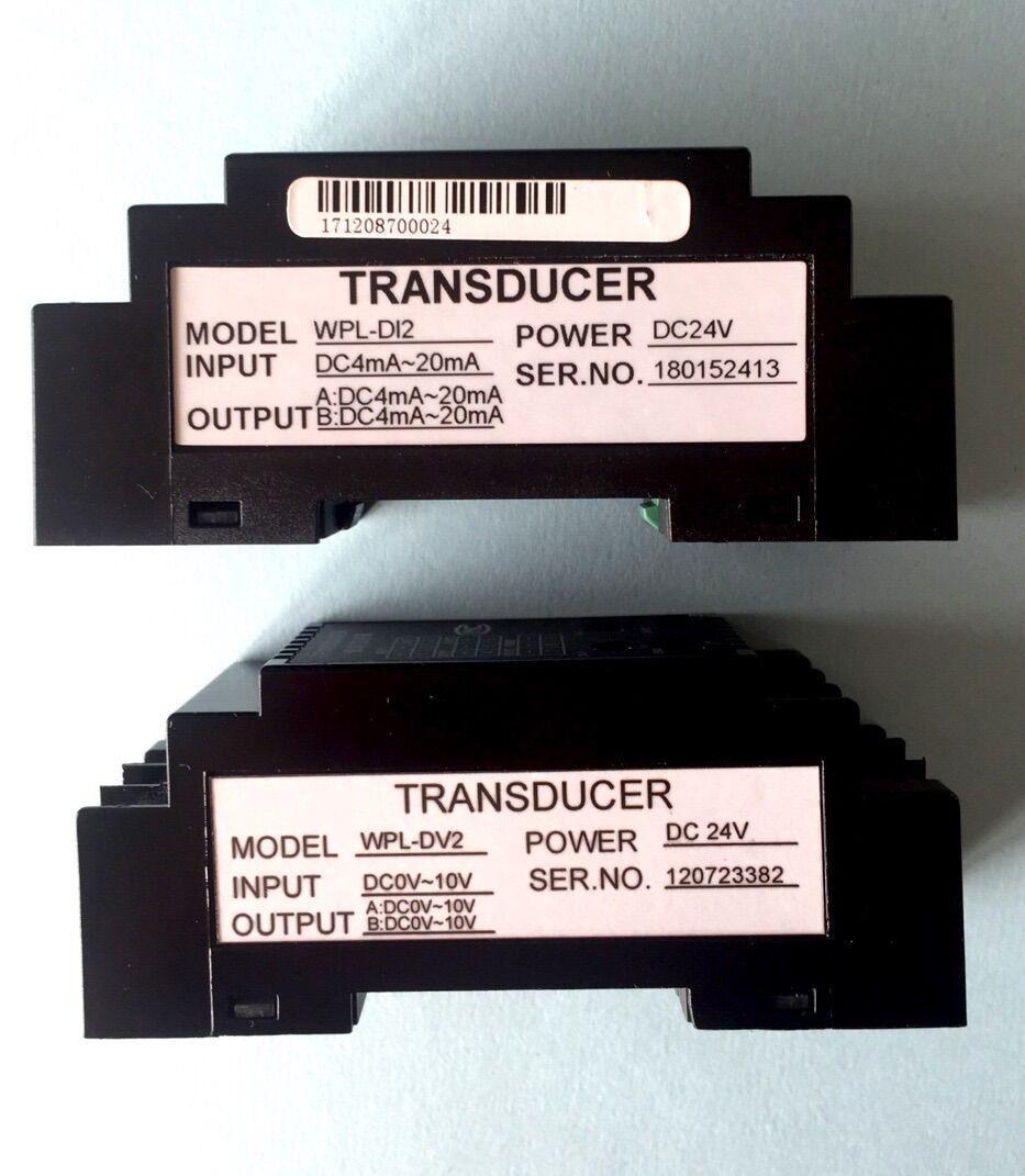 YDL-DI2 YDL-DV2 WPL-DI2 WPL-DV2 规格一进两出直流号隔离器