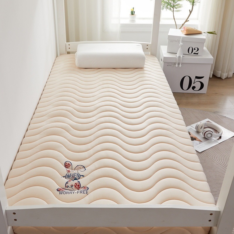 子供用 60cm スプライス マットレス 70x80x90x190cm 学生二段ベッド 寮|undefined