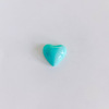 Accessory with accessories, Japanese cute resin heart-shaped, jewelry, handmade, wholesale