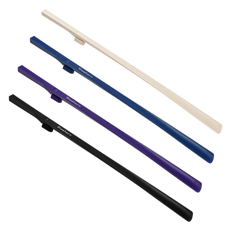 Рожок для обуви, японский подъемник для обуви, магнитный, сверхдлинный рожок для обуви для пожилых и беременных, специальная длинная ручка, негибающий рожок для обуви, артефакт для обуви