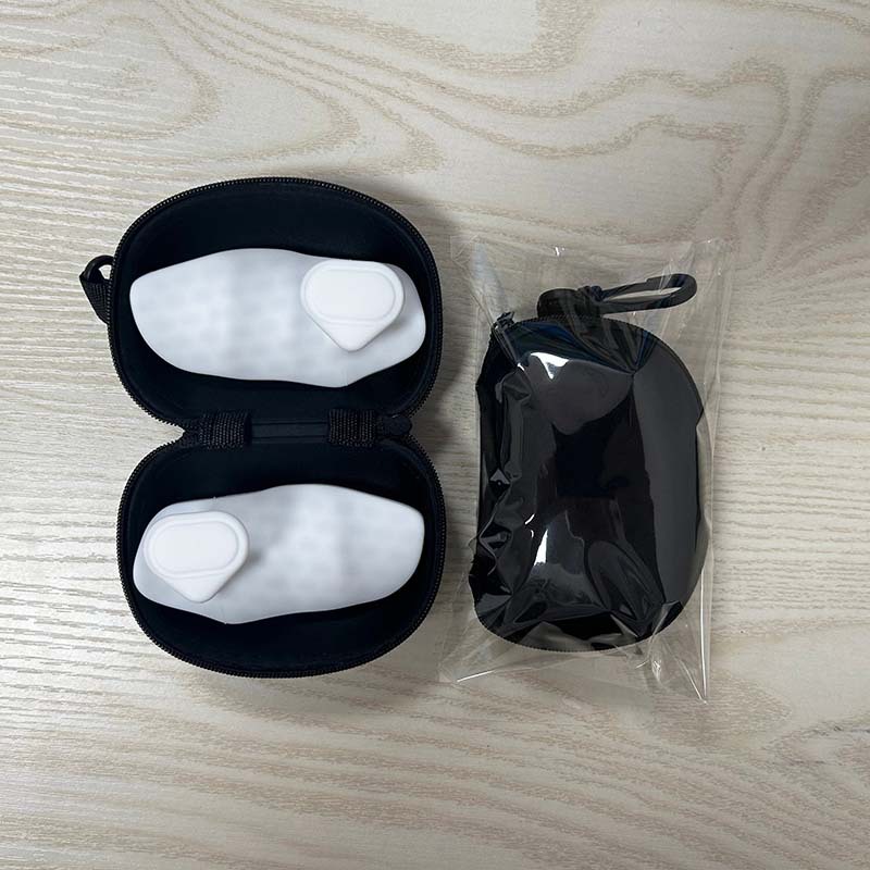 Protectores de Palma de Silicona en Existencia para Levantamiento de Pesas, Uso con Mancuernas, Prevención de Callosidades, Mejoradores de Agarre de Silicona para Fitness, Protectores de Palma de Silicona con Impresión y Asistencia de Fuerza.