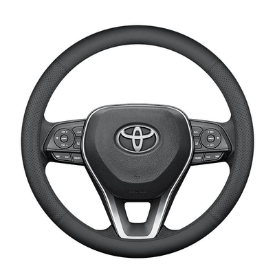 Steering wheel cover – Lei Ling Camry RAV4