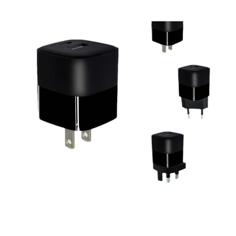 新型充電器ケース単PD20w中米欧規は光を通すことができます。|undefined