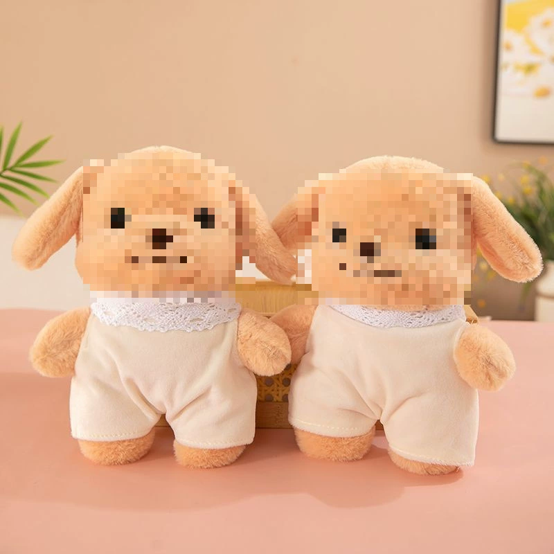 Plush cute doll, toy, new collection