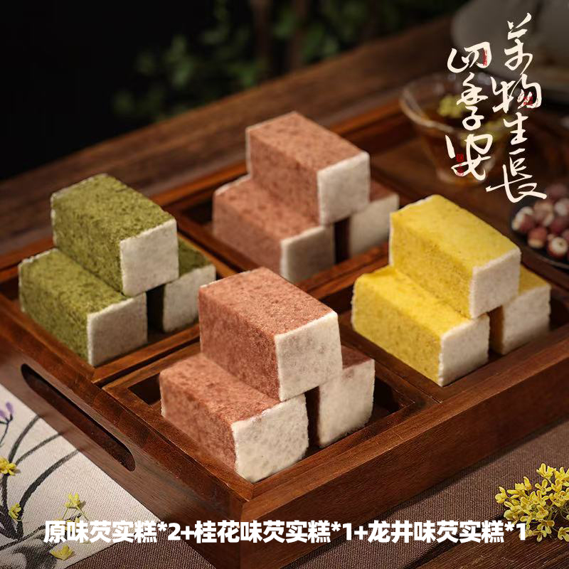 [앵커 추천] 오리지널맛 120g*2+계수향맛 120g*1+용정맛 120g*1