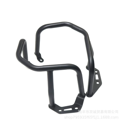Motorcycle bumper Nine t R12 Engine