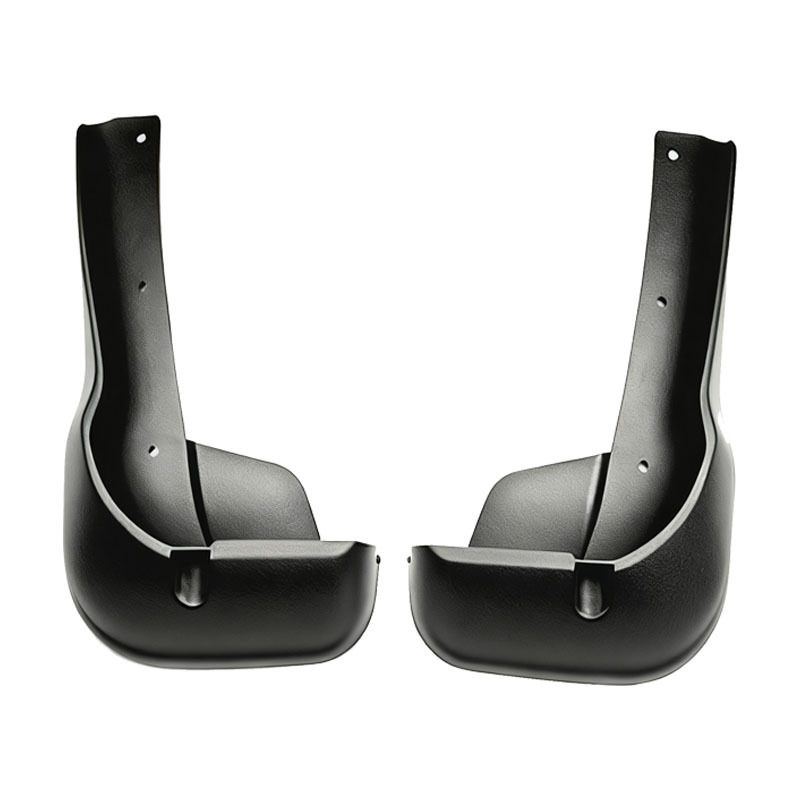 Aplicable a 2011 - 2013 Citroën C4 importado para neumáticos de automóviles para la modificación de piezas de barro de goma blanda