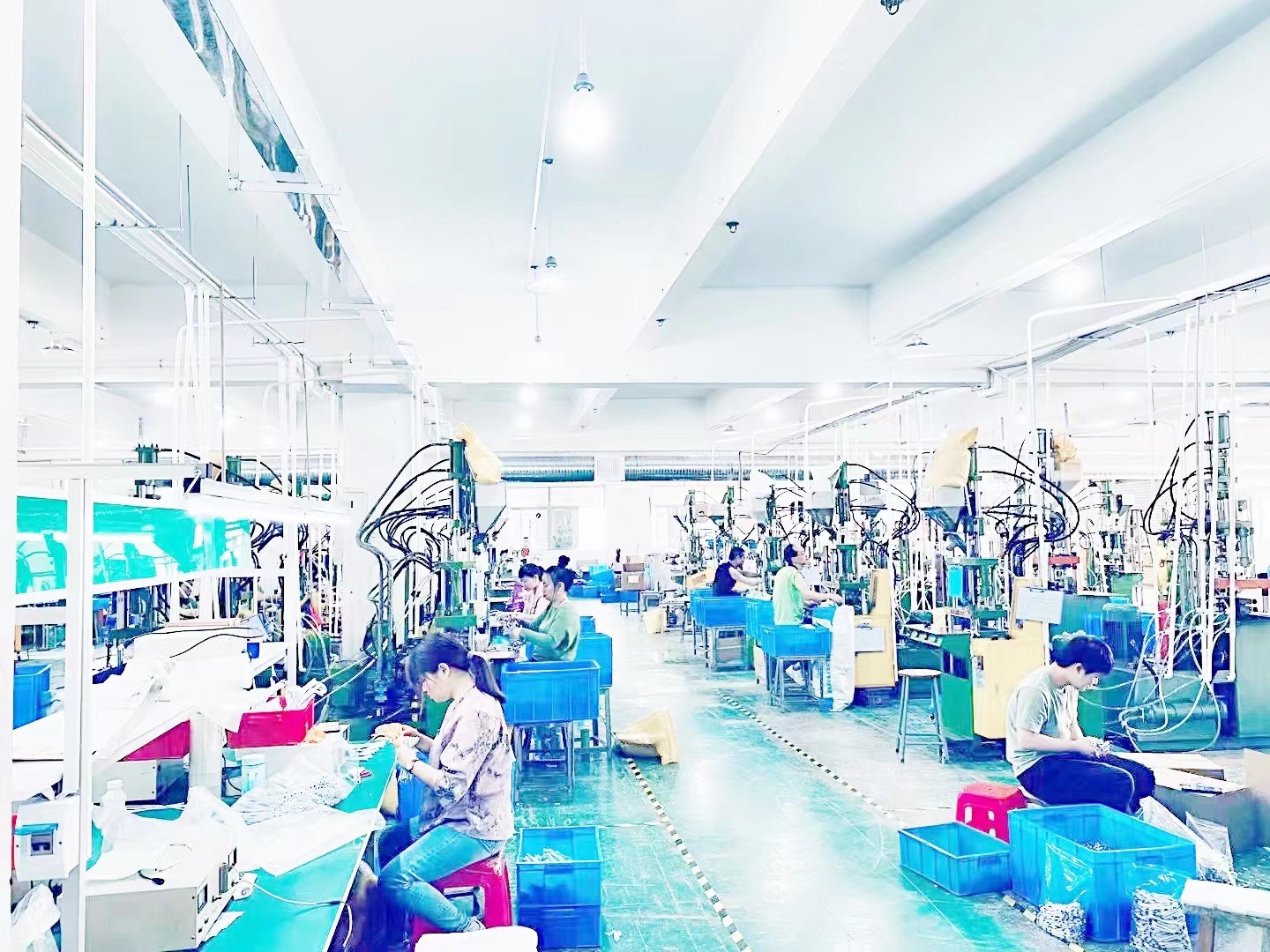 工厂图片4