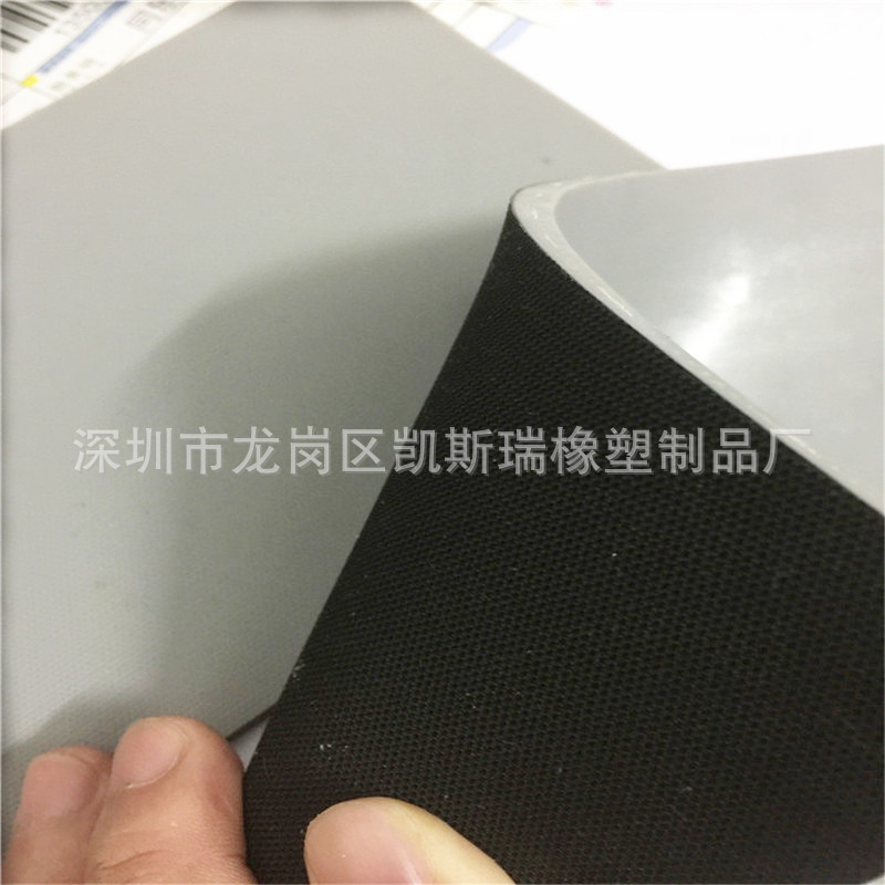 叠层全自动层压机胶皮三腔全自动上盖4mm硅橡胶板