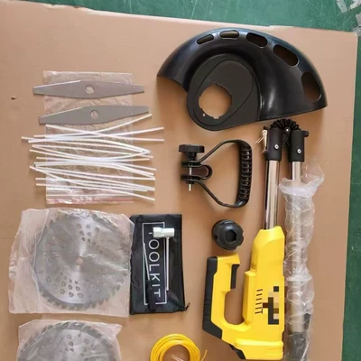 Set Multifunctional Portable: / Portable car washer