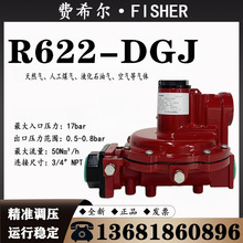 ����FISHERȼ��p���yR622H-DGJ/R622H-DFFȼ�����p���y