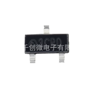ME6216A25XG CMOS低压差线性稳压器（电流300MA 电压1.0-5.0V）